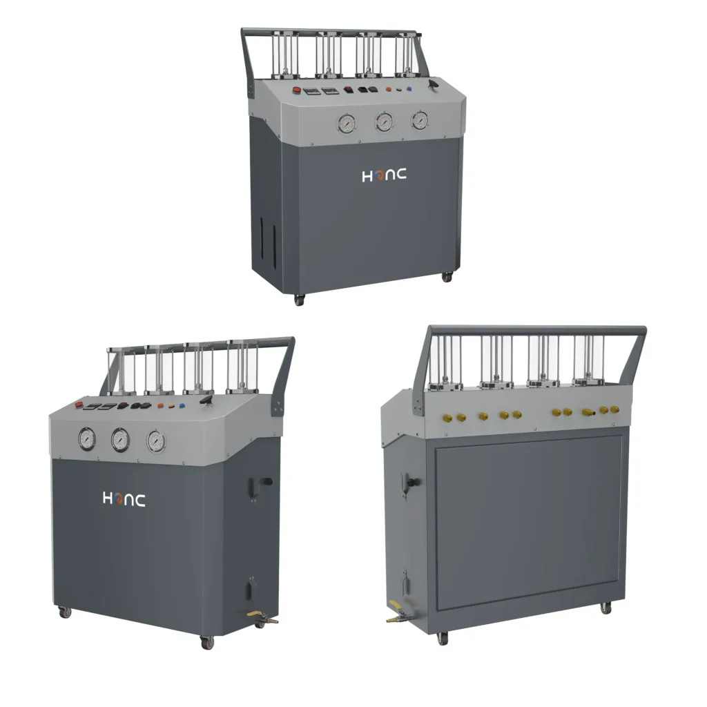 EFM™ (Engine Flushing Machine)