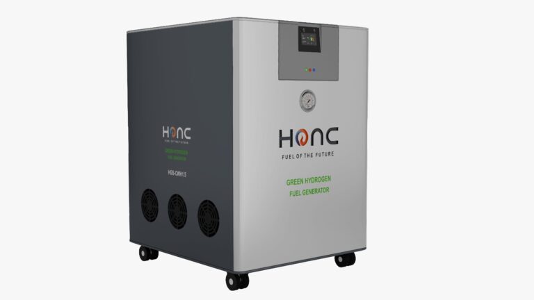 Explore the Future of Clean Energy | HONC – Fuel of the Future ...