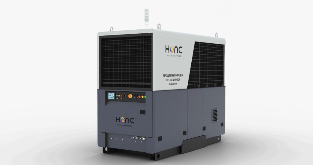 Explore the Future of Clean Energy | HONC – Fuel of the Future ...