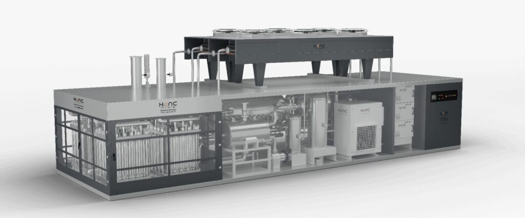 HGS-IP300+​