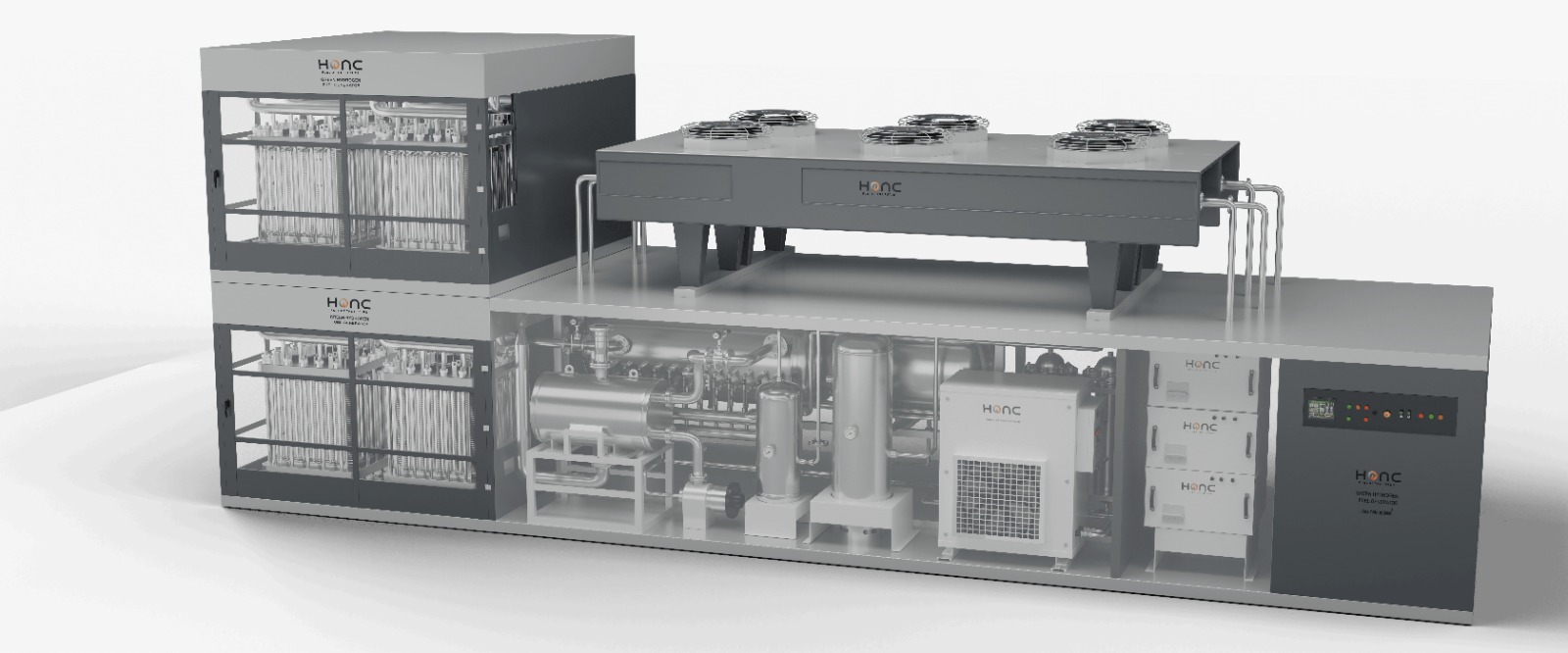 HGS-FM25